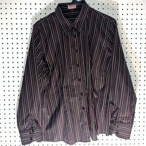 Thomas Pink button down shirt